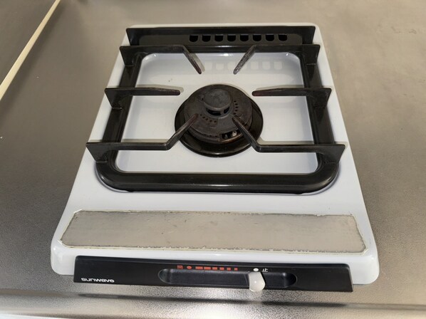 ブリーズの物件内観写真